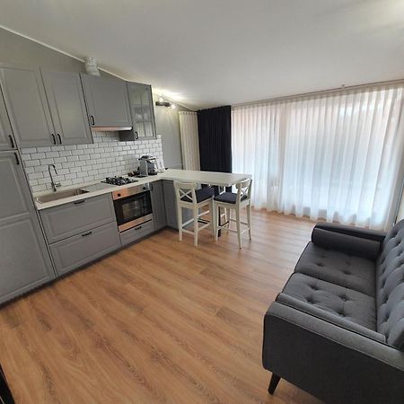 Residence Eleonora Sottomarina Eksteriør billede