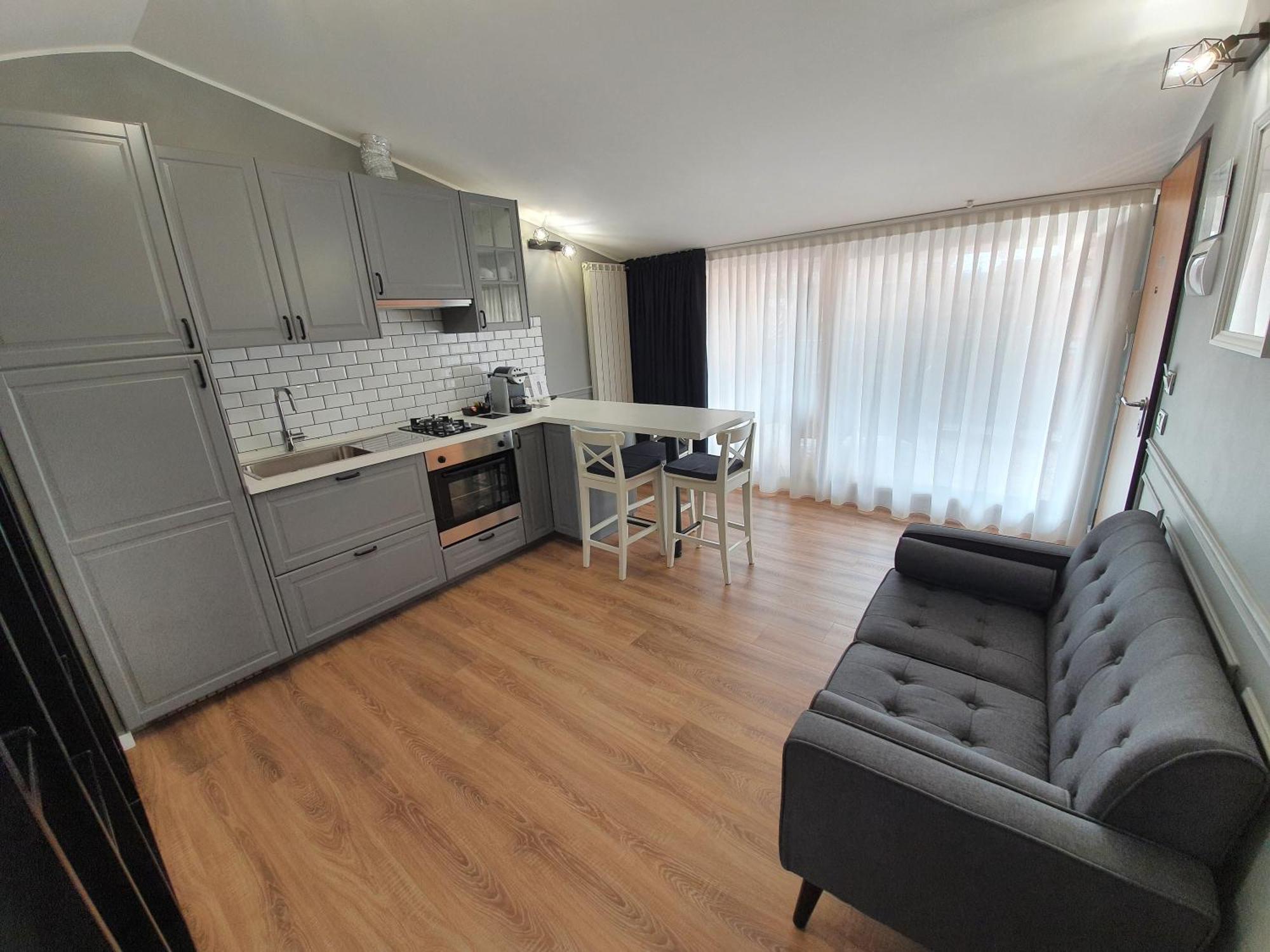 Residence Eleonora Sottomarina Eksteriør billede